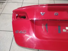 Volvo S60 Tailgate/trunk/boot lid 