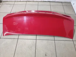 Volvo S60 Tailgate/trunk/boot lid 