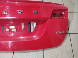 Volvo S60 Tailgate/trunk/boot lid 