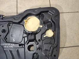 Jeep Cherokee Mécanisme de lève-vitre avec moteur 20142980590