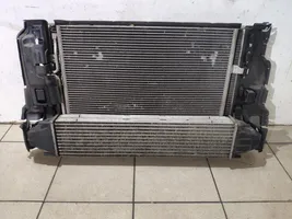 Volvo S60 Radiator set 6G918C607