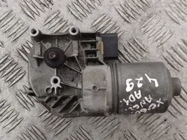 Volvo XC60 Wiper motor 3397021531