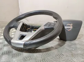 Volvo S60 Steering wheel P31315994