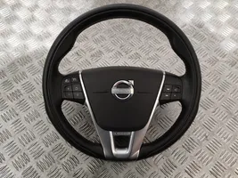 Volvo S60 Steering wheel P31315994