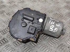 BMW 5 F10 F11 Wiper motor 7305562