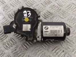 BMW 3 F30 F35 F31 Motorino del tergicristallo 7267504