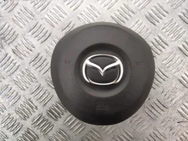 Mazda 6 Volant K3887