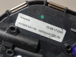 Volvo S60 Motorino del tergicristallo 3397021174