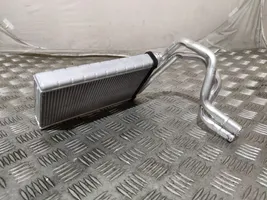 Lexus NX Pečiuko radiatorius 