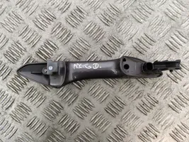 Lexus NX Išorinė atidarymo rankena galinių durų J5050740
