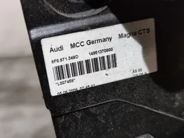 Audi A5 8T 8F Hardtop / Faltdach Verdeck komplett 8F0871349D
