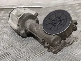 Volkswagen Tiguan Cremagliera dello sterzo parte elettrica 5N0909144H