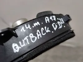 Subaru Outback Haut-parleur de porte avant 86301AJ020