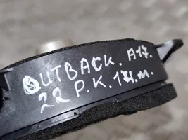 Subaru Outback Haut-parleur de porte avant 86301AJ020