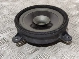 Subaru Outback Enceinte de porte arrière 86301AJ020