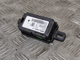 BMW 3 F30 F35 F31 Boîtier module alarme 9269634