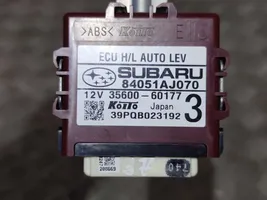 Subaru Outback Modulo luce LCM 84051AJ070