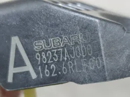 Subaru Outback Capteur de collision / impact de déploiement d'airbag 98237AJ000