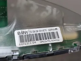 BMW X6 E71 Antena (GPS antena) 1682752