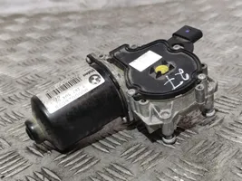 BMW 3 F30 F35 F31 Wiper motor 7267504