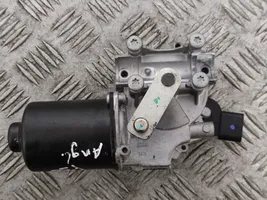 BMW 3 F30 F35 F31 Wiper motor 7267504