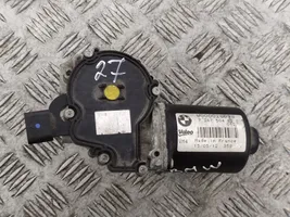 BMW 3 F30 F35 F31 Wiper motor 7267504