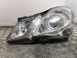 Mercedes-Benz E A207 Lampa przednia A2129007804