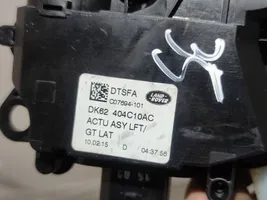 Land Rover Discovery Sport Siłownik elektryczny podnoszenia klapy tylnej / bagażnika DK62404C10AC