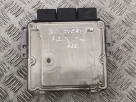 Land Rover Discovery Sport Calculateur moteur ECU FK7212C520VB