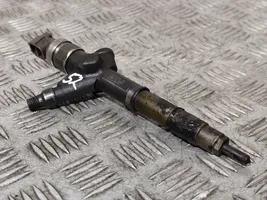 Nissan X-Trail T30 Injecteur de carburant AW402AW4