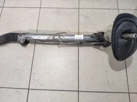 Volvo S60 Steering rack 31360551