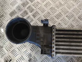 Mercedes-Benz E W211 Radiatore intercooler A2115001102