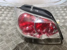 Mitsubishi Outlander Lampa tylna 22087546