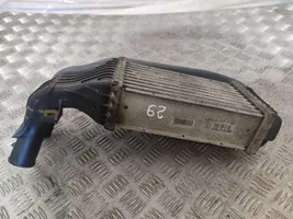 Opel Astra G Radiatore intercooler 24406701