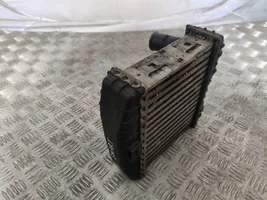 Smart ForTwo I Chłodnica powietrza doładowującego / Intercooler 0003007V003