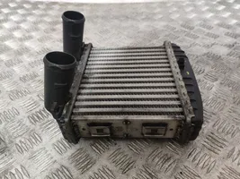 Smart ForTwo I Chłodnica powietrza doładowującego / Intercooler 0003007V003