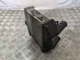 Smart ForTwo I Chłodnica powietrza doładowującego / Intercooler 0003007V003