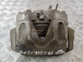 Mercedes-Benz E A207 Front brake caliper 5444C60