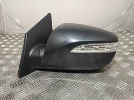 Hyundai ix35 Specchietto retrovisore elettrico portiera anteriore E13027457