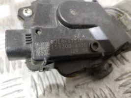 Mazda 6 Moteur d'essuie-glace GJE867340