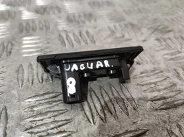 Jaguar E-Pace Lampa oświetlenia tylnej tablicy rejestracyjnej GX73138627AB