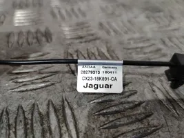 Jaguar E-Pace Amplificatore antenna CX2318K891CA