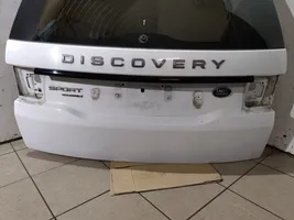 Land Rover Discovery Sport Couvercle de coffre 