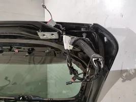 Jaguar E-Pace Tailgate/trunk/boot lid 