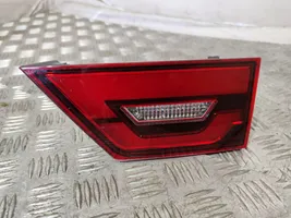 Jaguar E-Pace Lampy tylnej klapy bagażnika J9C313192CC