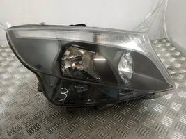 Mercedes-Benz Vito Viano W447 Faro/fanale A4479068000