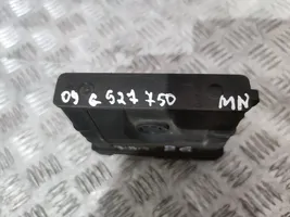 Volkswagen Tiguan Gearbox control unit/module 09G927750MN