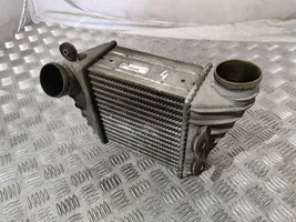 Volkswagen Golf IV Chłodnica powietrza doładowującego / Intercooler 1J0145805