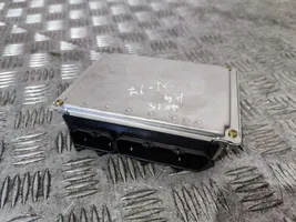 Audi 100 200 5000 C3 Sterownik / Moduł ECU 4B0907552C