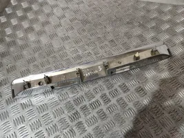 Chevrolet Captiva Trunk door license plate light bar 96830133